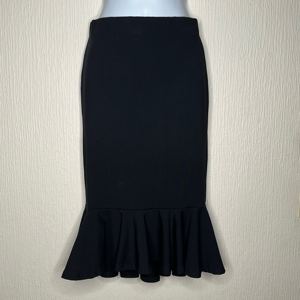 Bebe, Xsmall, Black